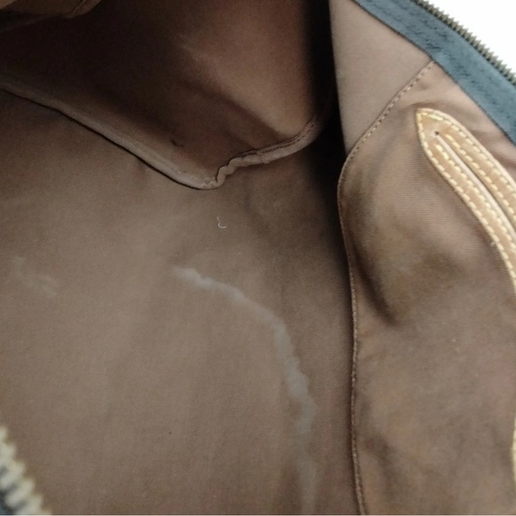 Louis Vuitton Monogram Speedy 35 hand bag - Picture 10 of 11